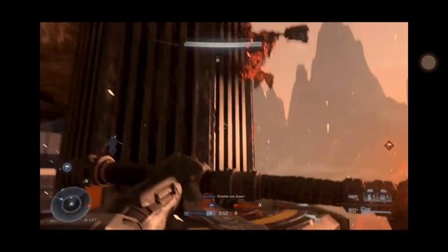 HALO INFINITE: Husky Raid ( GOOD GAME ) смотреть онлайн