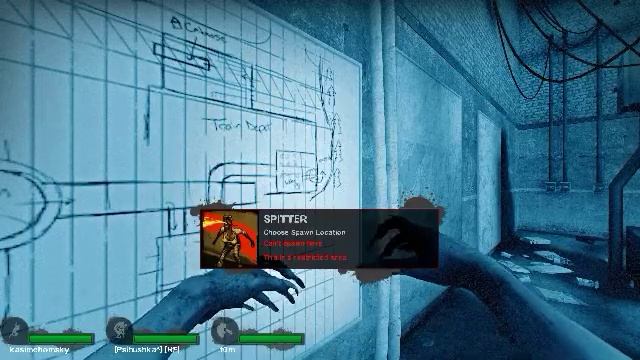 Left 4 Dead 2 2019 10 31 20 18 15 40 DVR смотреть онлайн