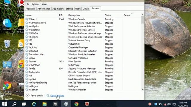 how to disable windows update in windows 10 Technical Preview updated april 21 2015 смотреть онлайн
