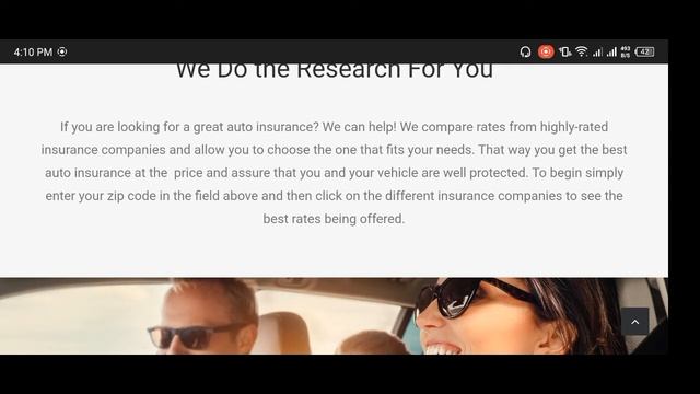 car insurance near me cheap | car insurance companies in usa | Rana Tech zone смотреть онлайн