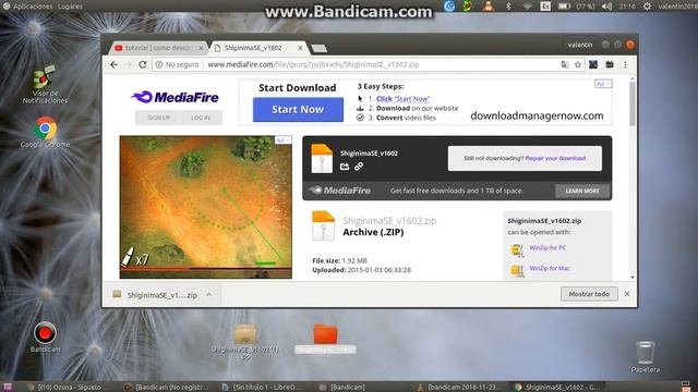 como descargar minecraft en pc ubuntu смотреть онлайн