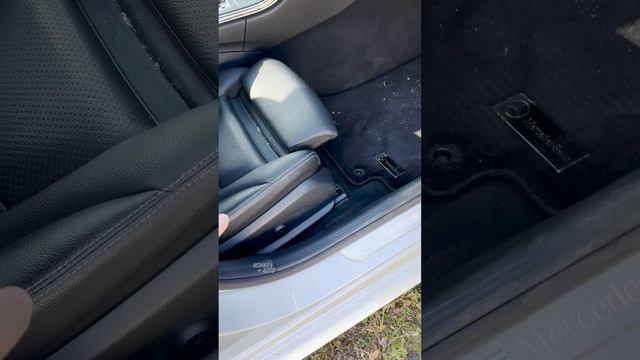 🔥 MERCEDES-BENZ C-CLASS C 180 🔥 смотреть онлайн