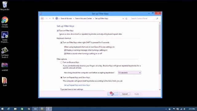 laptop ka keyboard kaam nahi kar raha hai | laptop keyboard not working windows 7 | laptop keyboard смотреть онлайн