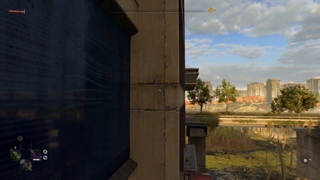 ЛАГЕРЬ БАНДИТОВ ➤ Dying Light 2: Stay Human ➤ Part 14 смотреть онлайн