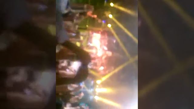 Three days grace live - I hate everything about you (Уфа 25.09.14.) смотреть онлайн