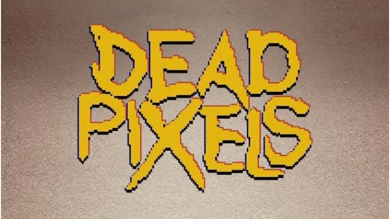 Битые пиксели / Dead Pixels (русский трейлер) смотреть онлайн