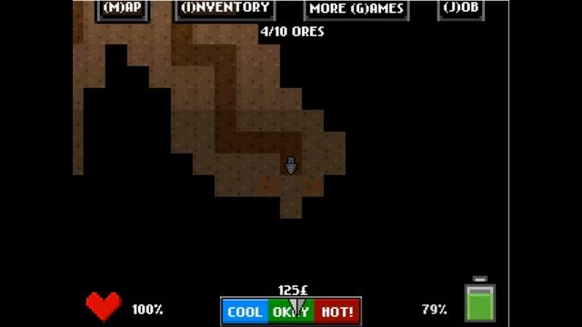 Utopian Mining.avi смотреть онлайн