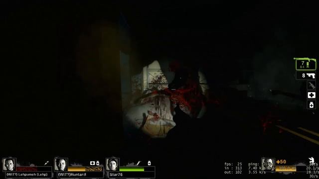 Left 4 Dead 2 - Expert - Dark Carnival - Part 3 смотреть онлайн