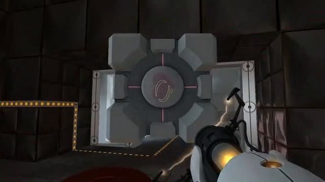 Portal Part 4: Tickled by the Sun смотреть онлайн