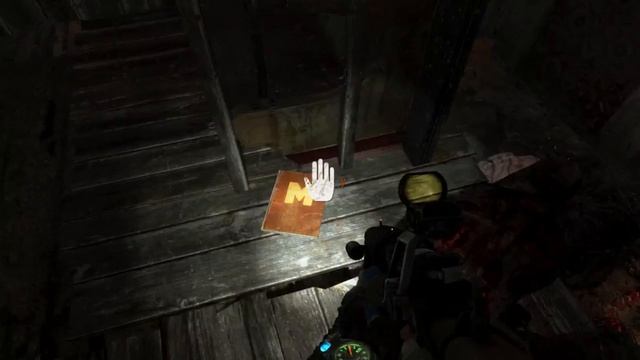 Metro 2033:Redux. Прохождение #9.Павелецкая! смотреть онлайн