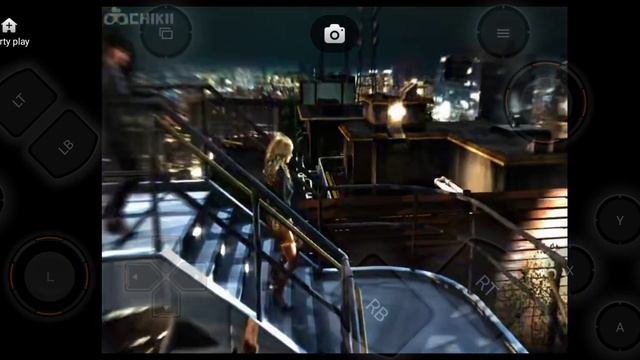 Max Payne 3 | Gameplay | Android Gameplay | #gameplay #android #rockstargames #maxpayne