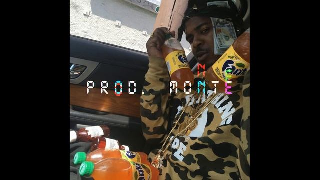 (FREE) Drakeo the ruler Type beat 2019 (prod. Monte) смотреть онлайн