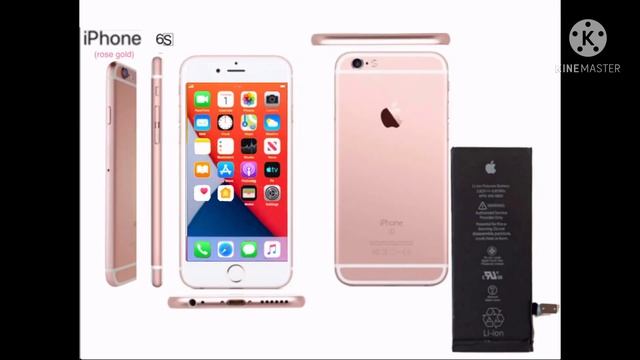 Apple iPhone Papercraft Part 2 смотреть онлайн