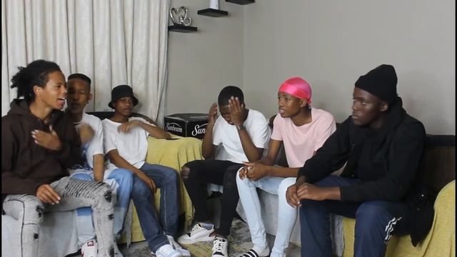 Shoreboyz Play Mafia ft Morne.xo [Part 2] смотреть онлайн