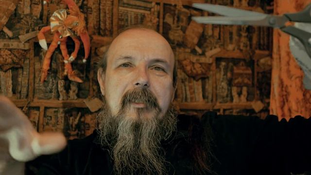 О магии самонаблюдения (часть 3) смотреть онлайн