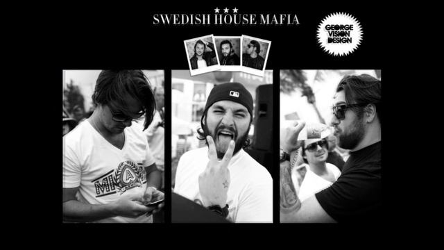 Steve Angello Vs. Empire Of The Sun - Tivoli Vs. Walking On A Dream (Swedish House Mafia) смотреть онлайн