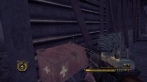 Resistance 3 PS3 (Сопротивление 3) Прохождение Часть 7