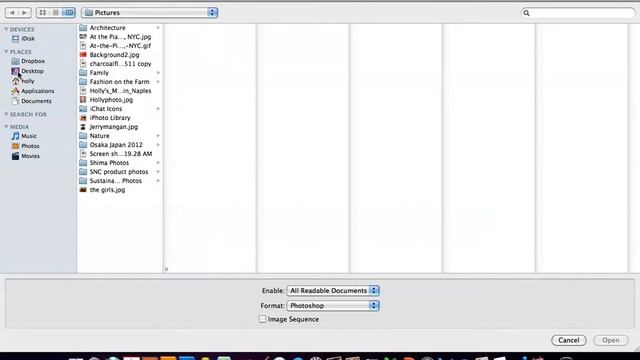 CREATING A COLOR SWATCH PALETTE IN PS смотреть онлайн