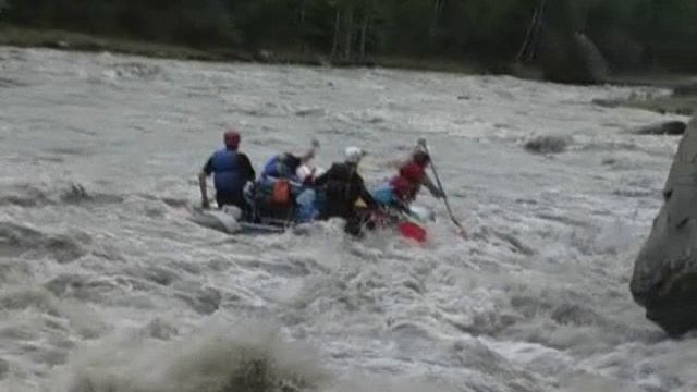 Алтай - 2008 смотреть онлайн