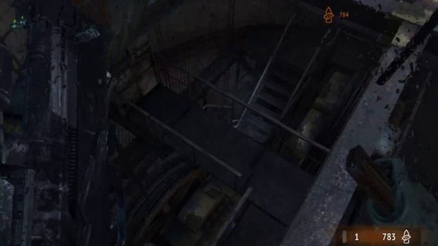 metro 2033 redux #10 финал истрибили черных смотреть онлайн