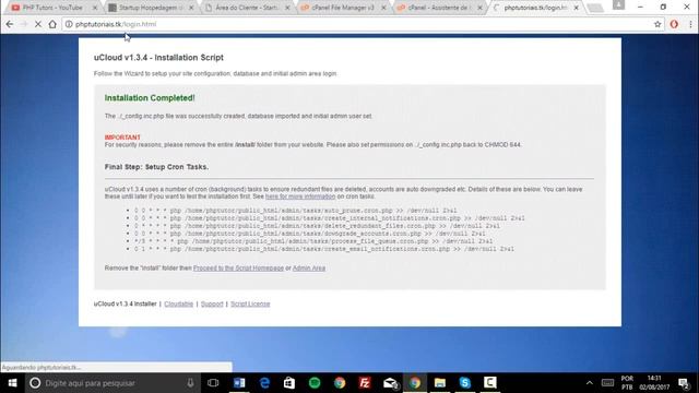 ‹ COMO CRIAR UM SITE IGUAL AO DROPBOX / 2018 › смотреть онлайн