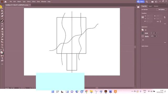 Shading with Shape Builder Tool Adobe Illustrator Mac смотреть онлайн