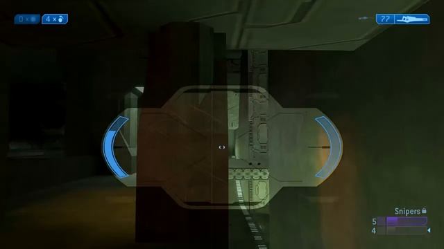Halo 2 : How did i just? смотреть онлайн