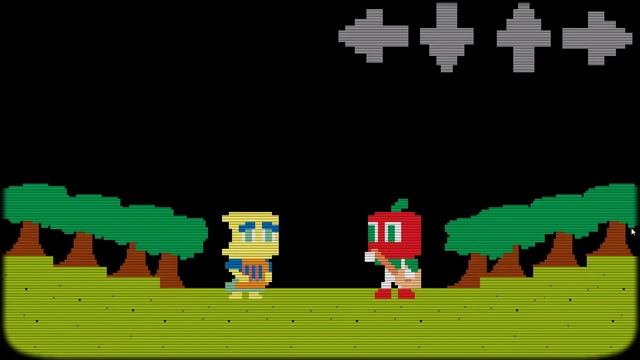 i played andys apple farm part 1 смотреть онлайн