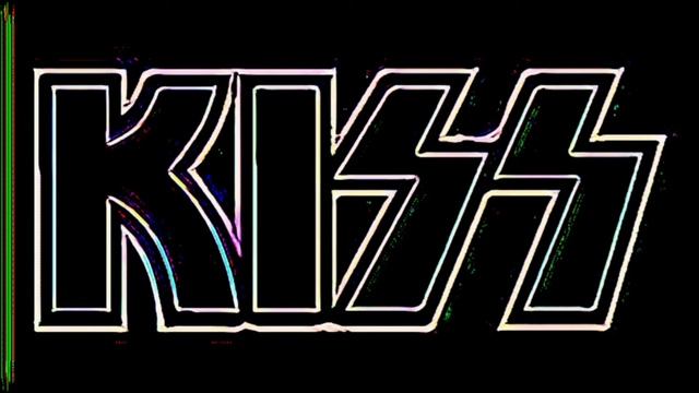 KISS - Charisma (Lyric Video) смотреть онлайн