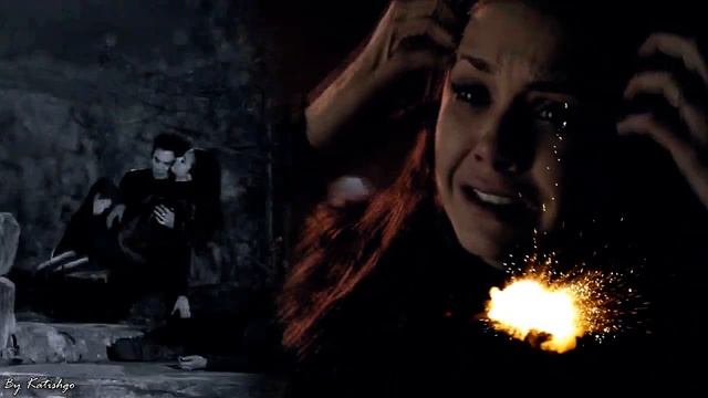 [Delena] | So let's go back start {5x20} смотреть онлайн