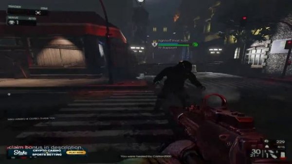 🔴 KILLING FLOOR 2 LIVE