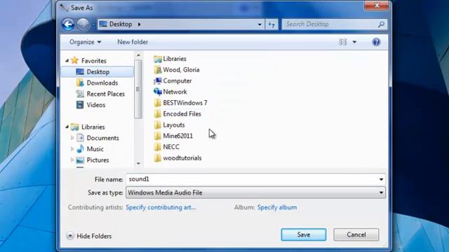 Sound Recorder смотреть онлайн