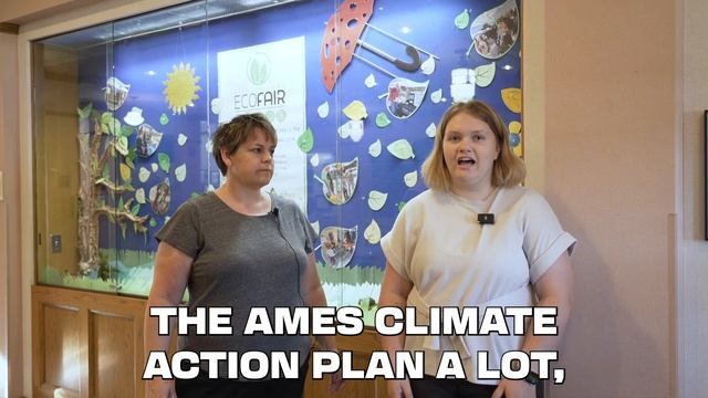 What to Expect at the Ames EcoFair 2023: A Preview of the Sustainable Fun смотреть онлайн