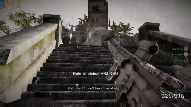 Time to Medal of Honor Warfighter in 2019 #happyVaiFota смотреть онлайн