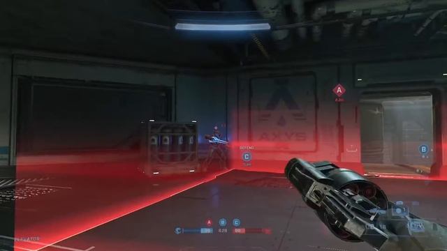 halo 6 Dub смотреть онлайн