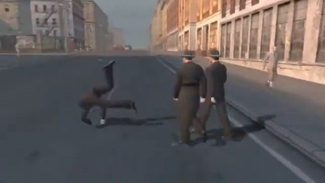 Миссия Бар Морелло.wmv смотреть онлайн
