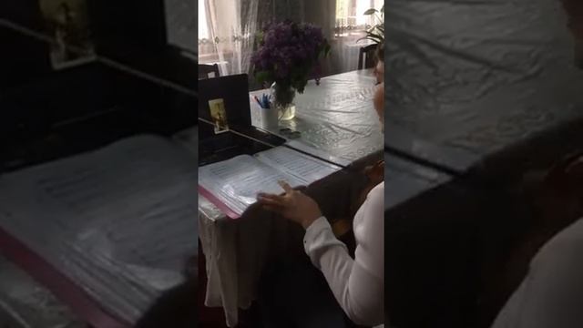 07.04.2020 Қобыз онлайн сабақ мұғалім Индира Карибай смотреть онлайн