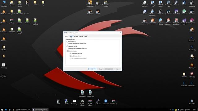 Delete Old Windows 10 Boot смотреть онлайн