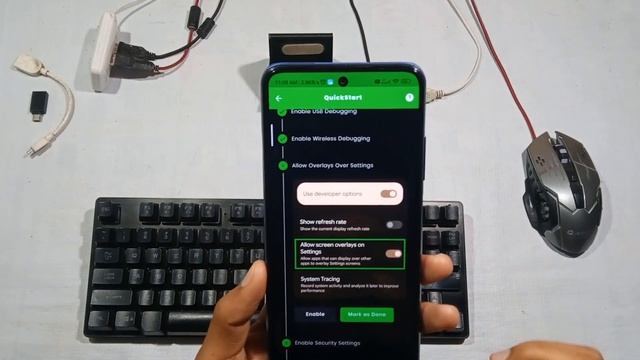 2024 Best*New*Apk | Mantis Mouse Pro Full Setup Keyboard Mouse In Mobile Free Fire😱 смотреть онлайн