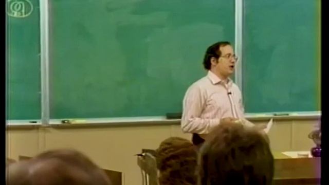 SICP Лекция 9A Регистровые Машины смотреть онлайн