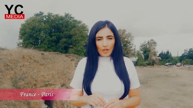 Солидарность езидских женщин и девушек - Solidarity of Yezidi women and girls смотреть онлайн