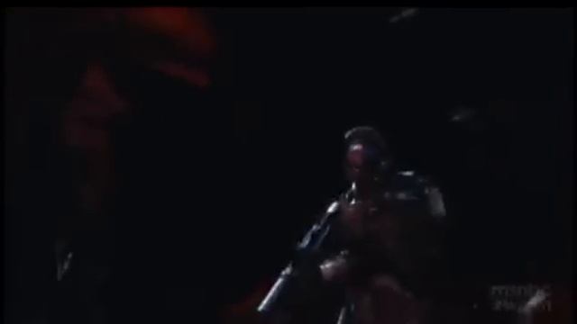 Halo 3 ODST - Nathan Fillion смотреть онлайн