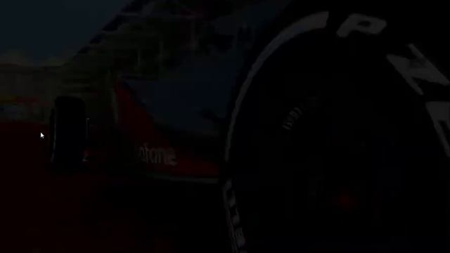 F1 2012 gameplay Phenom II 3.4GHz Radeon 4850 1280x1024 смотреть онлайн