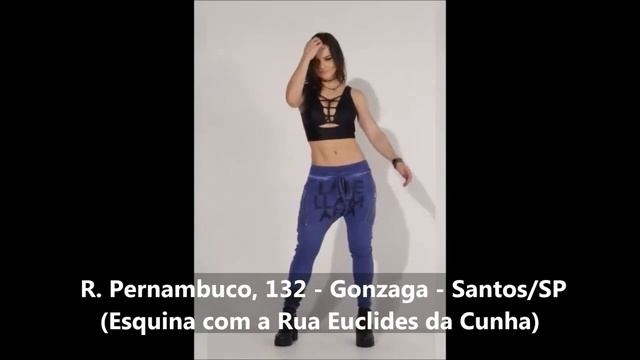 LABELLAMAFIA é na Style Fitness смотреть онлайн