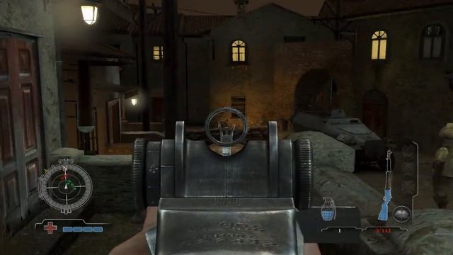 Medal of Honor: Airborne - #1 смотреть онлайн