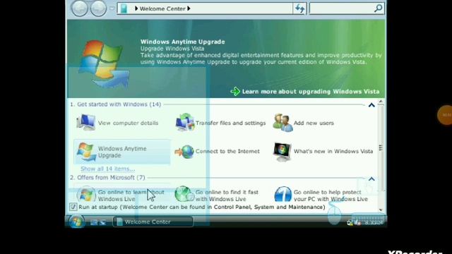 windows vista on jpcsim смотреть онлайн