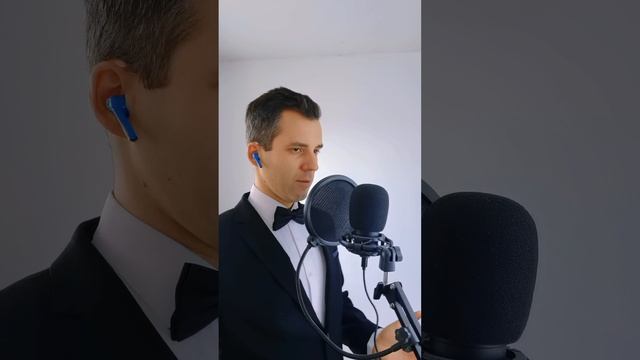 Владимир Кулишов спел песню Муслима Магомаева - Солнце и ты смотреть онлайн