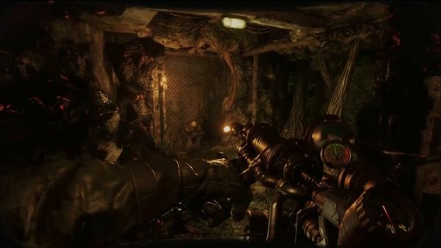 Прохождение Metro Exodus Дополнение Два полковника Часть 1 Начало смотреть онлайн