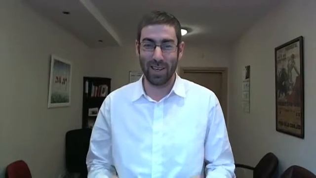 Как увеличить уверенность в себе Ицхак Пинтосевич смотреть онлайн