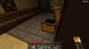 ЦУНАМИ ИЗ СЛЕНДЕРИНЫ ПРОТИВ ДОМА В МАЙНКРАФТ.